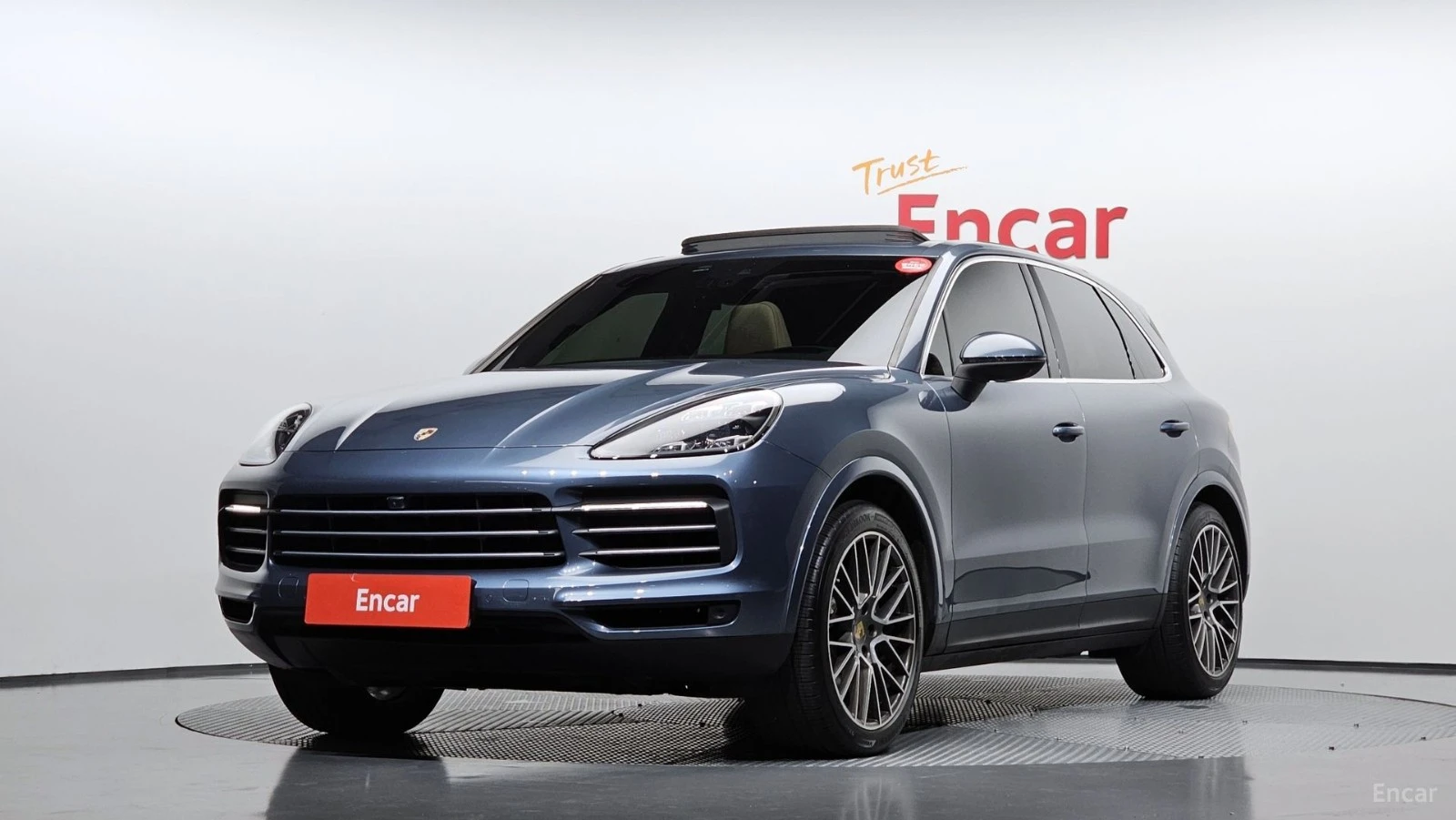 Porsche Cayenne КОЖА* НАВИ* ПАНО* 360* HUD