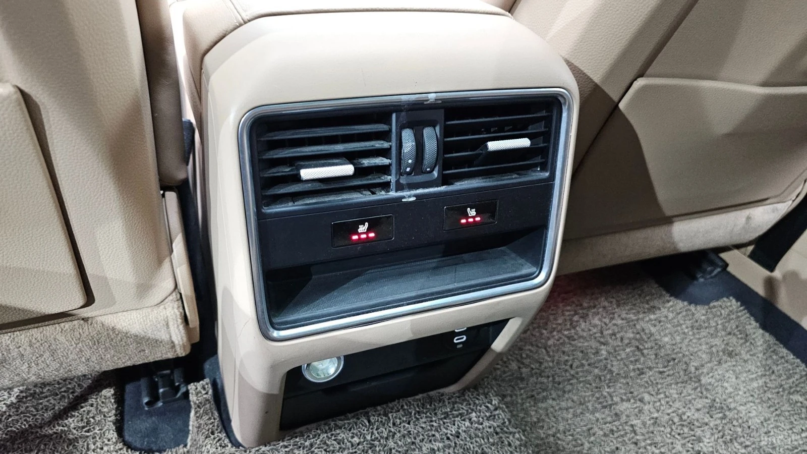 Porsche Cayenne КОЖА* НАВИ* ПАНО* 360* HUD, снимка 15 - Автомобили и джипове - 55432148