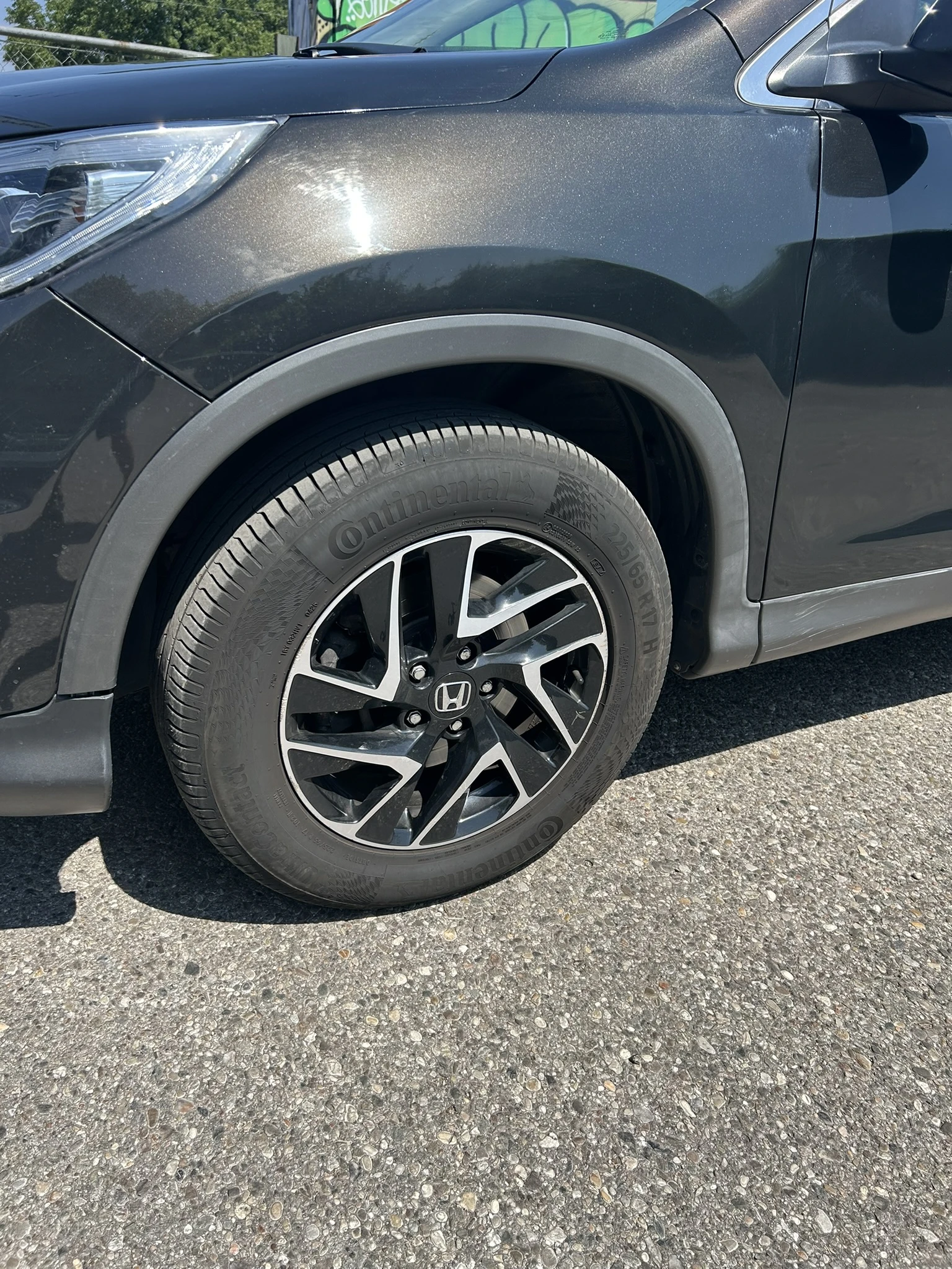Honda Cr-v 1.6 i-DTEC Bi-Turbo AWD Elegance Navi, снимка 5 - Автомобили и джипове - 55484774