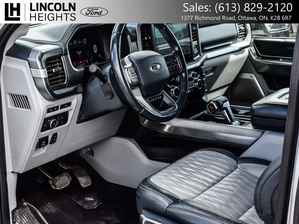 Ford F150 LIMITED SPECIAL | Mobile.bg � ����������� 6