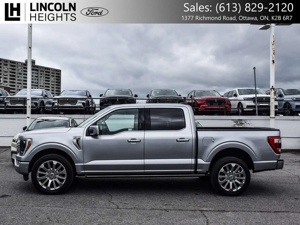 Ford F150 LIMITED SPECIAL | Mobile.bg � ����������� 5