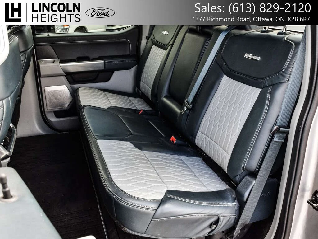 Ford F150 LIMITED SPECIAL | Mobile.bg � ����������� 7