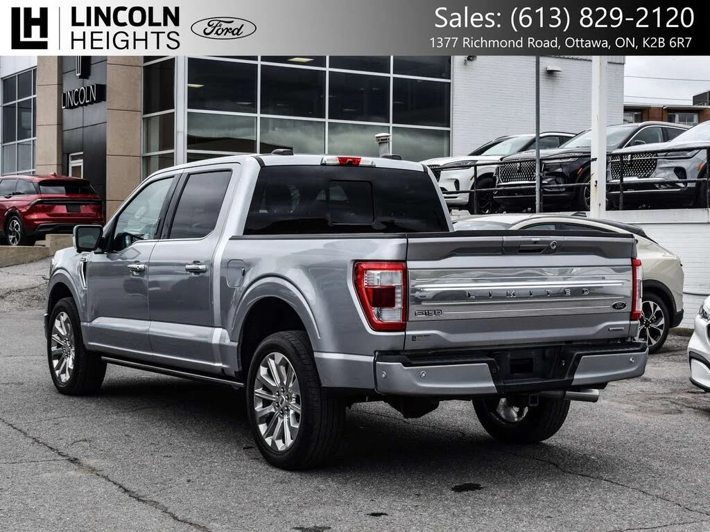 Ford F150 LIMITED SPECIAL | Mobile.bg � ����������� 2