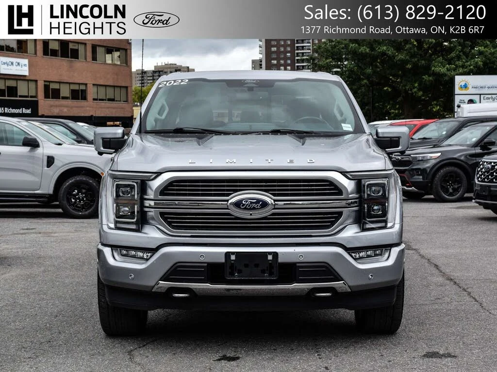 Ford F150 LIMITED SPECIAL | Mobile.bg � ����������� 3