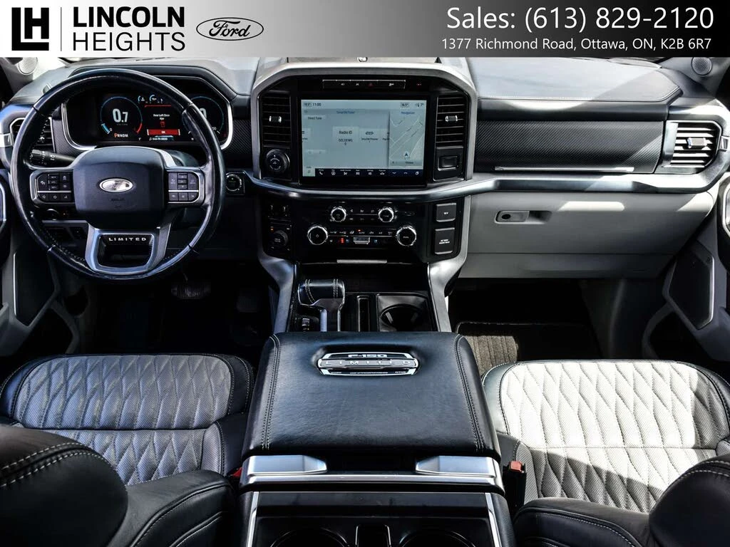 Ford F150 LIMITED SPECIAL | Mobile.bg � ����������� 9