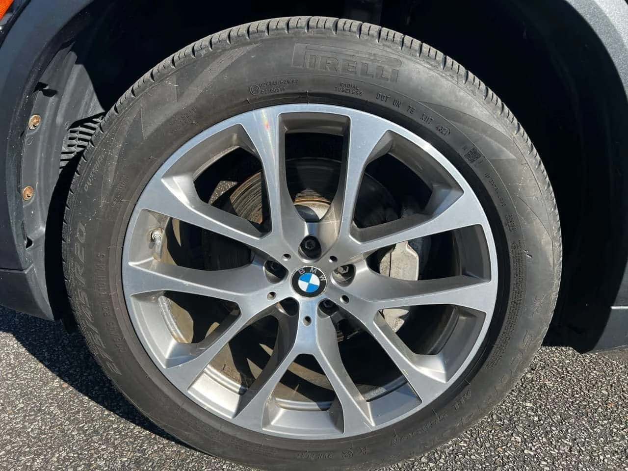 BMW X5 * 40i xDrive40i Two Keys * CARFAX *  | Mobile.bg � ����������� 9