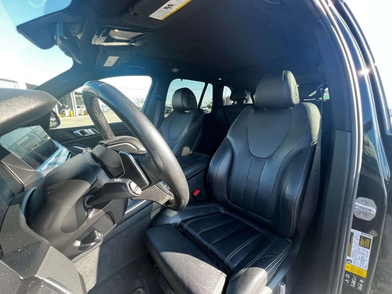 BMW X5 * 40i xDrive40i Two Keys * CARFAX *  | Mobile.bg � ����������� 11