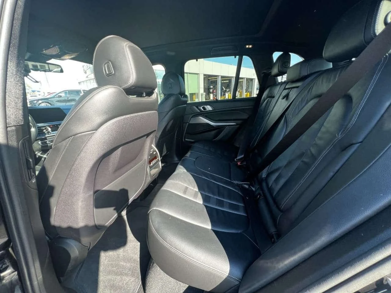 BMW X5 * 40i xDrive40i Two Keys * CARFAX *  | Mobile.bg � ����������� 12