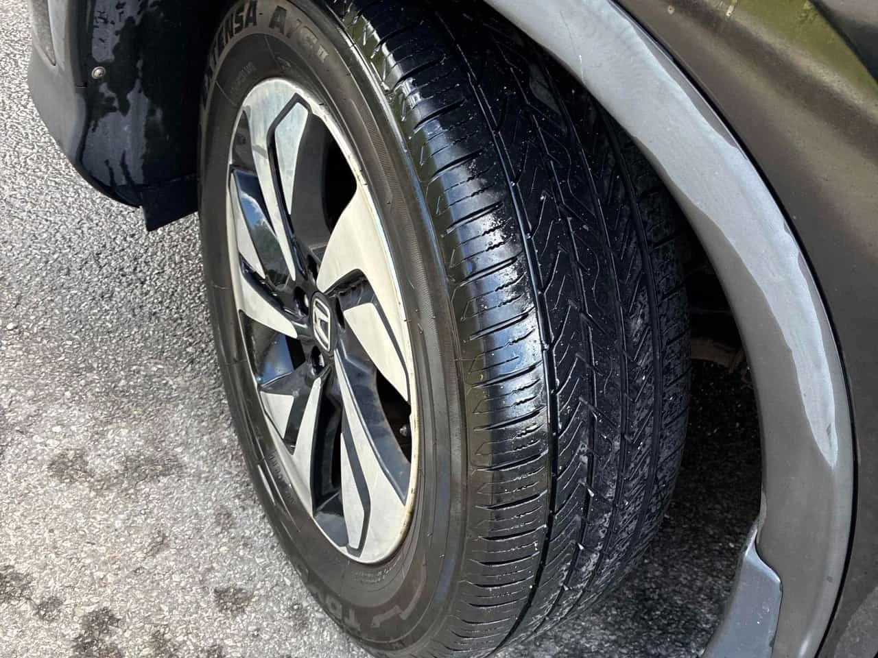 Honda Cr-v * Touring * CARFAX * ����� �� ����������� | Mobile.bg � ����������� 14