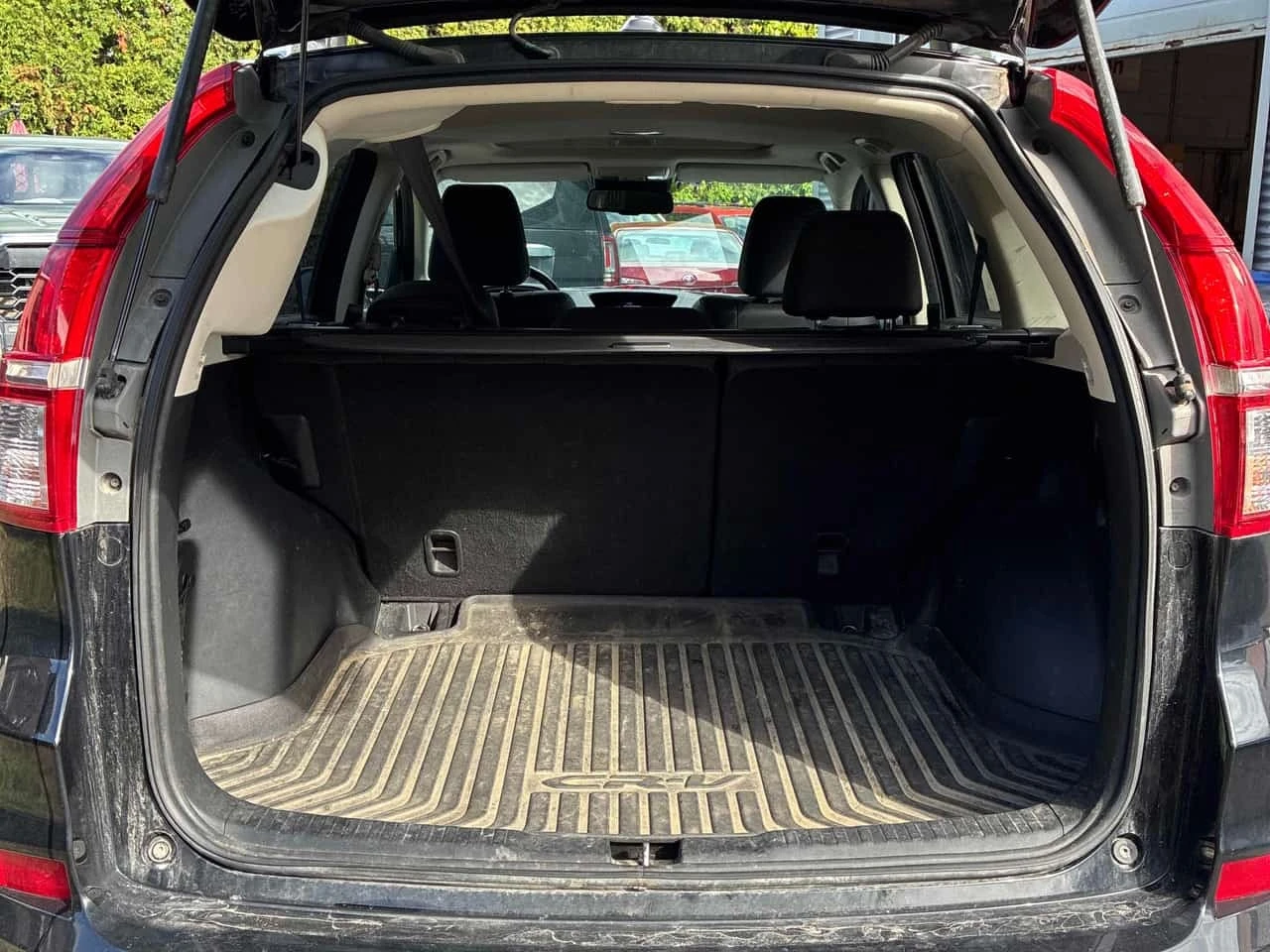 Honda Cr-v * Touring * CARFAX * ����� �� ����������� | Mobile.bg � ����������� 16