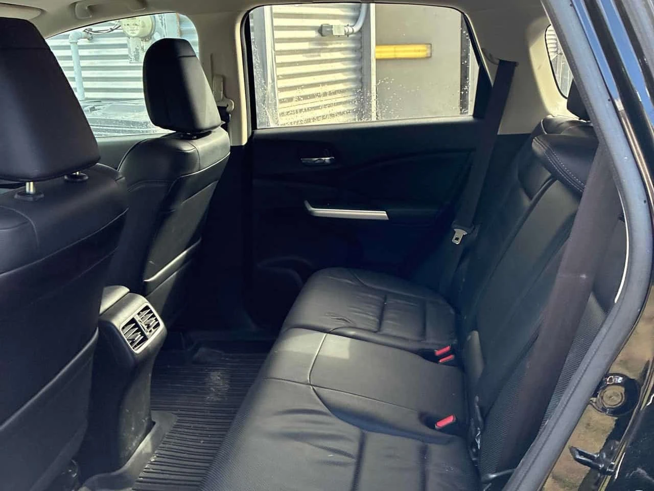 Honda Cr-v * Touring * CARFAX * ����� �� ����������� | Mobile.bg � ����������� 15