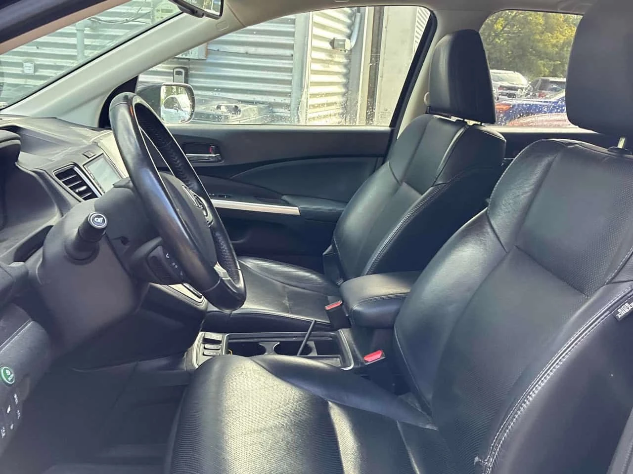 Honda Cr-v * Touring * CARFAX * ����� �� ����������� | Mobile.bg � ����������� 11