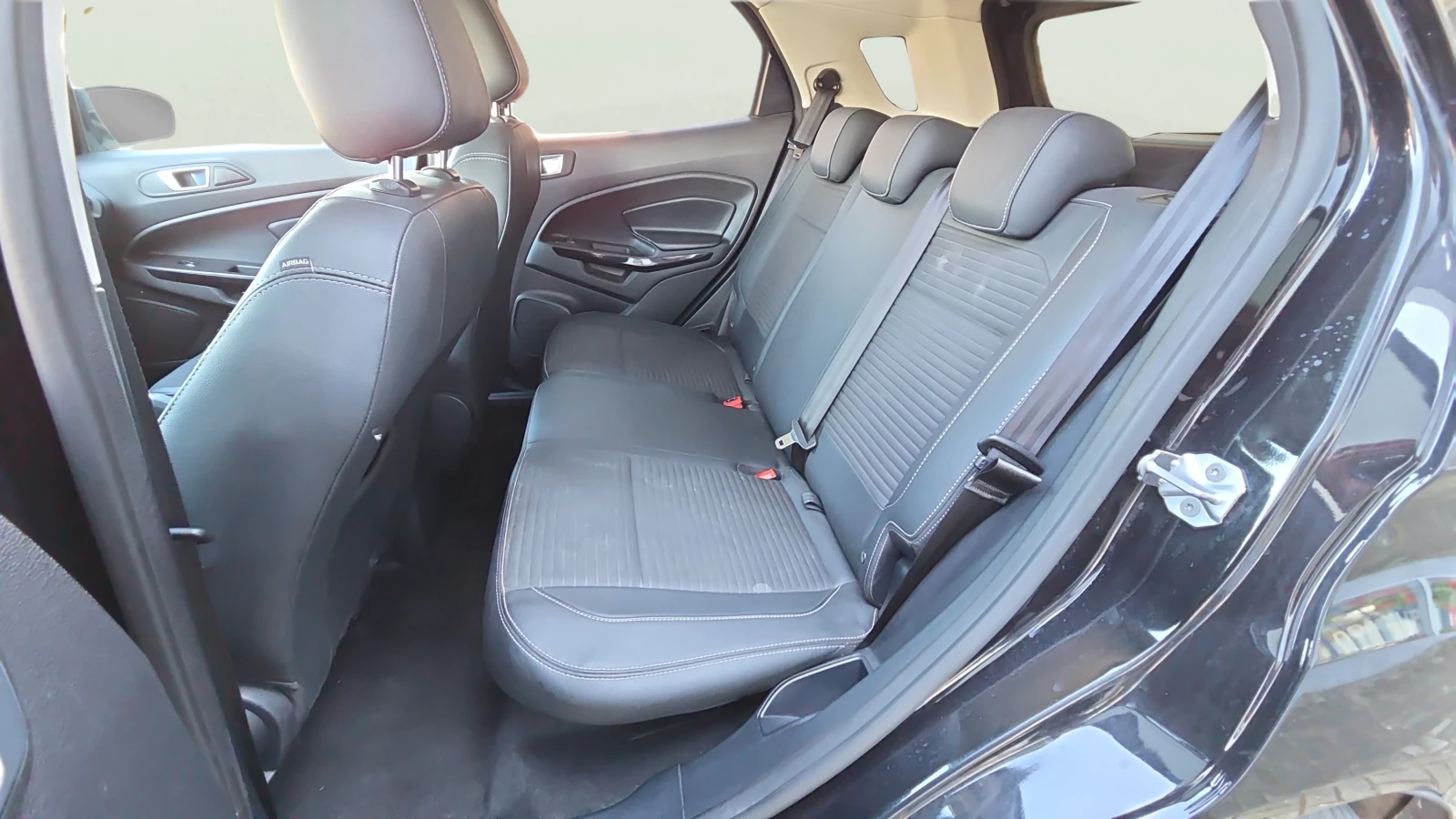 Ford EcoSport 1.0 EcoBoost | Mobile.bg � ����������� 14