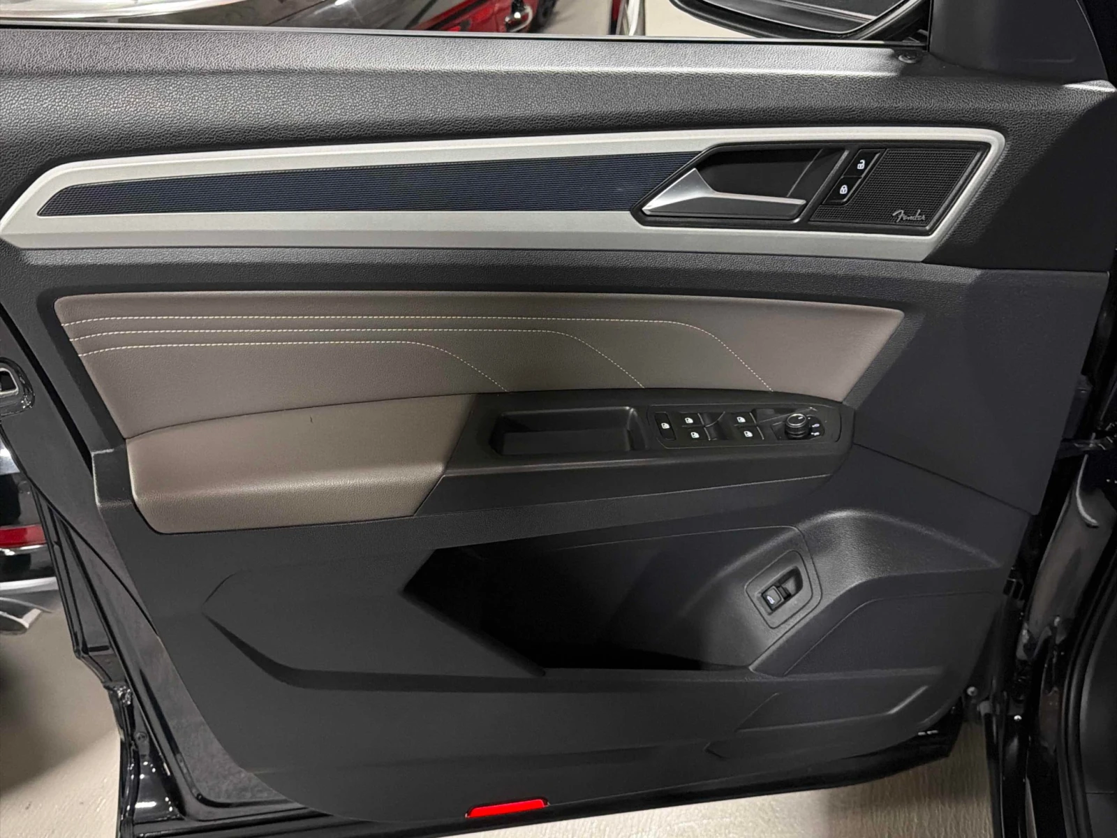 VW Atlas Highline 3.6 FSI 4MOTION | Mobile.bg � ����������� 12