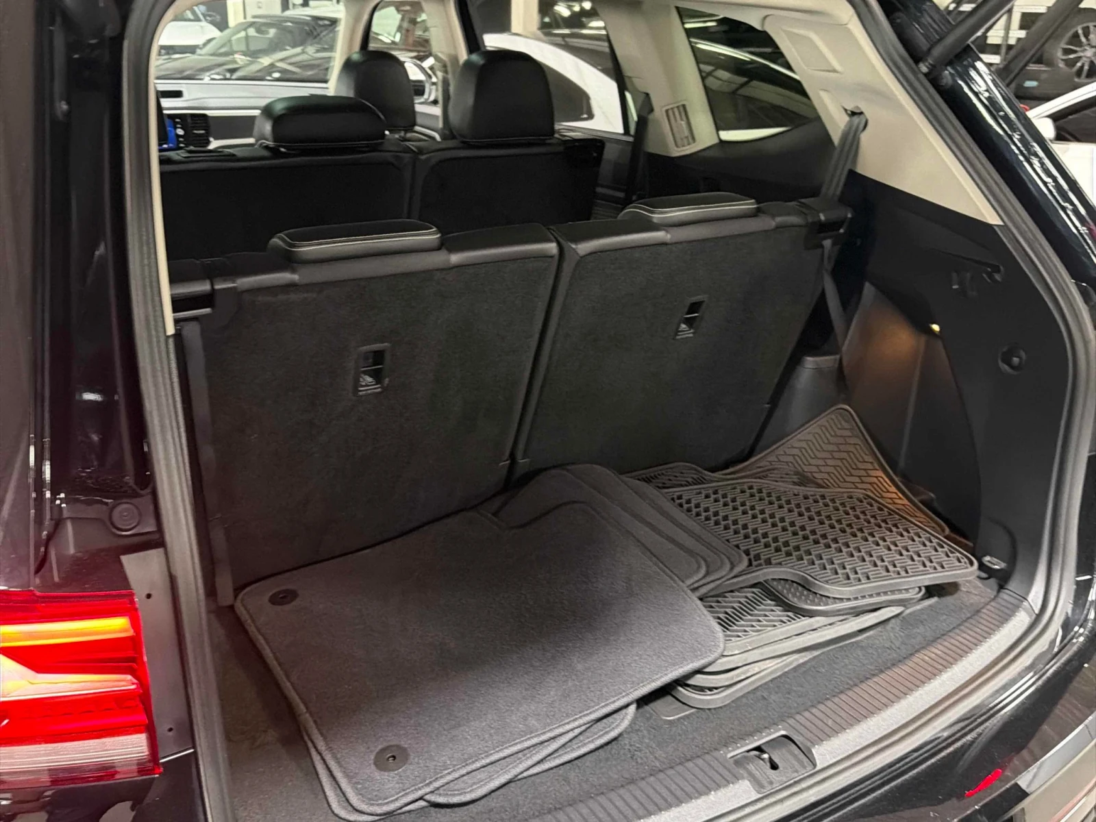 VW Atlas Highline 3.6 FSI 4MOTION | Mobile.bg � ����������� 15