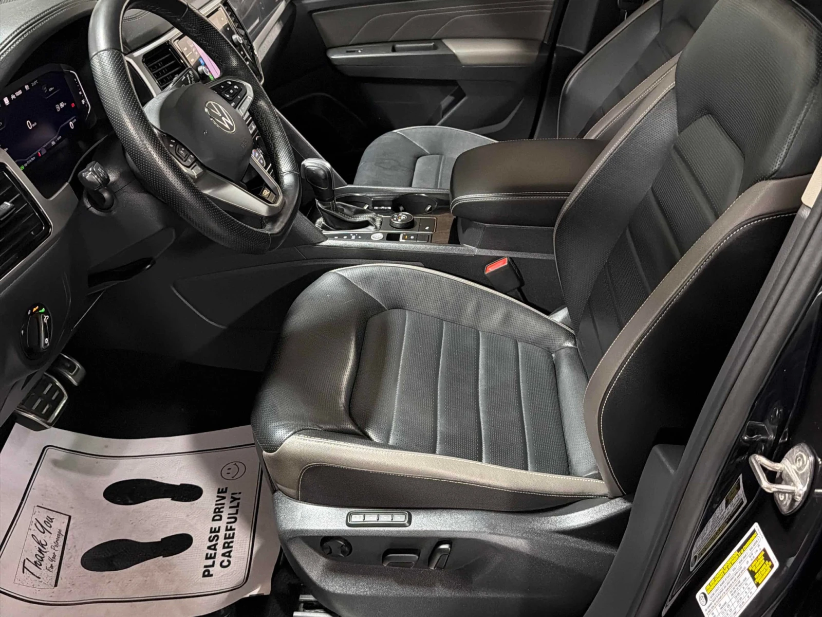 VW Atlas Highline 3.6 FSI 4MOTION | Mobile.bg � ����������� 13