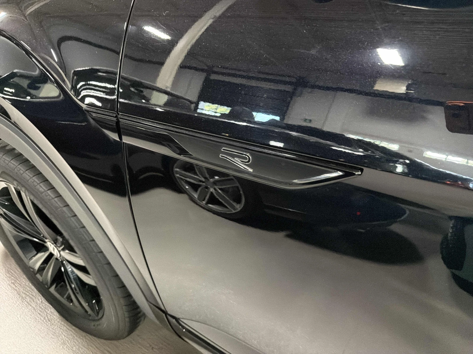 VW Atlas Highline 3.6 FSI 4MOTION | Mobile.bg � ����������� 3