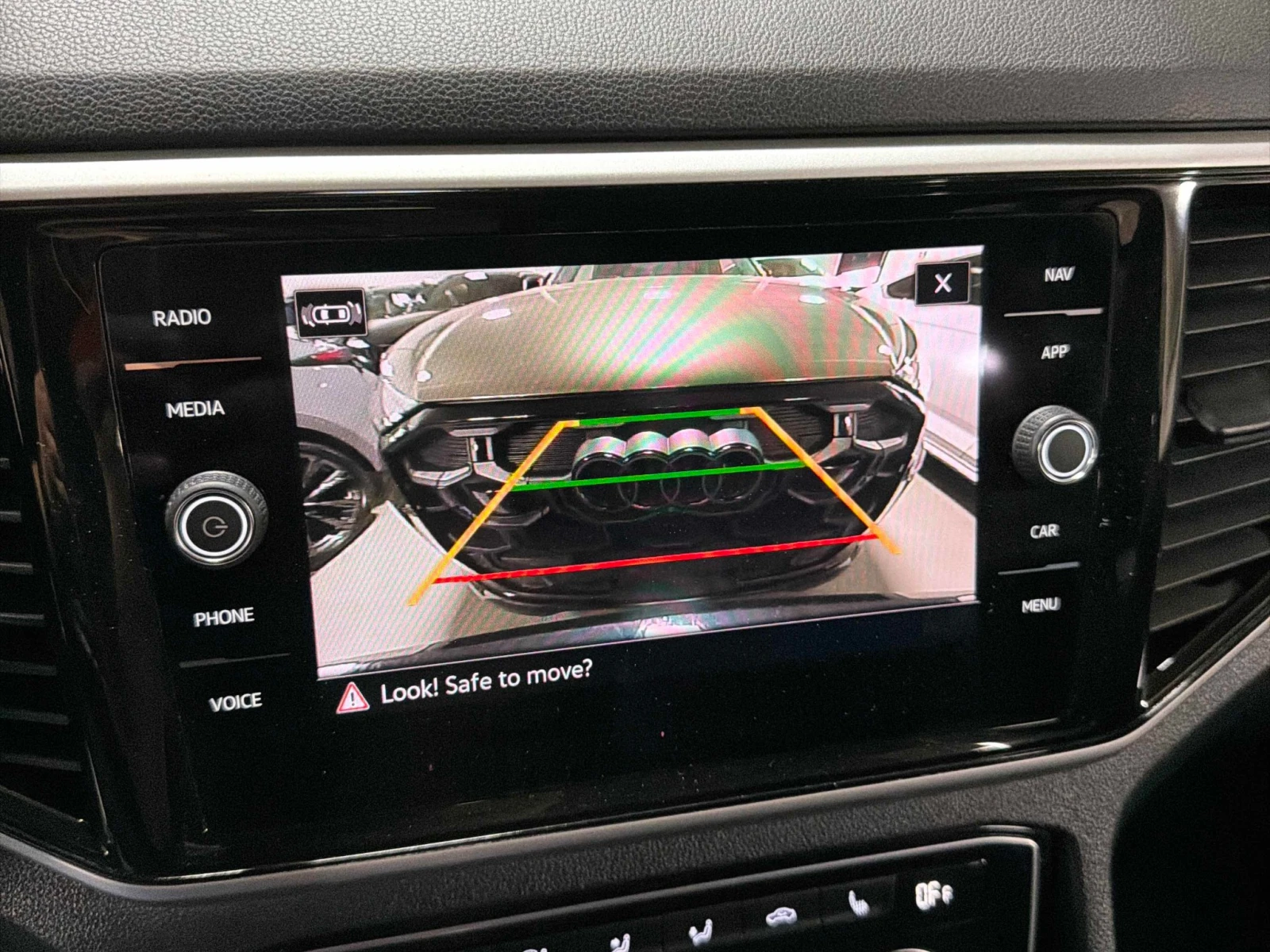 VW Atlas Highline 3.6 FSI 4MOTION | Mobile.bg � ����������� 11