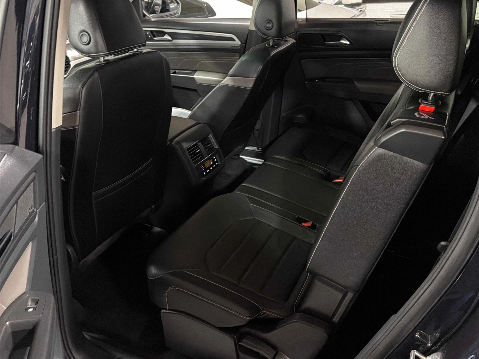 VW Atlas Highline 3.6 FSI 4MOTION | Mobile.bg � ����������� 14
