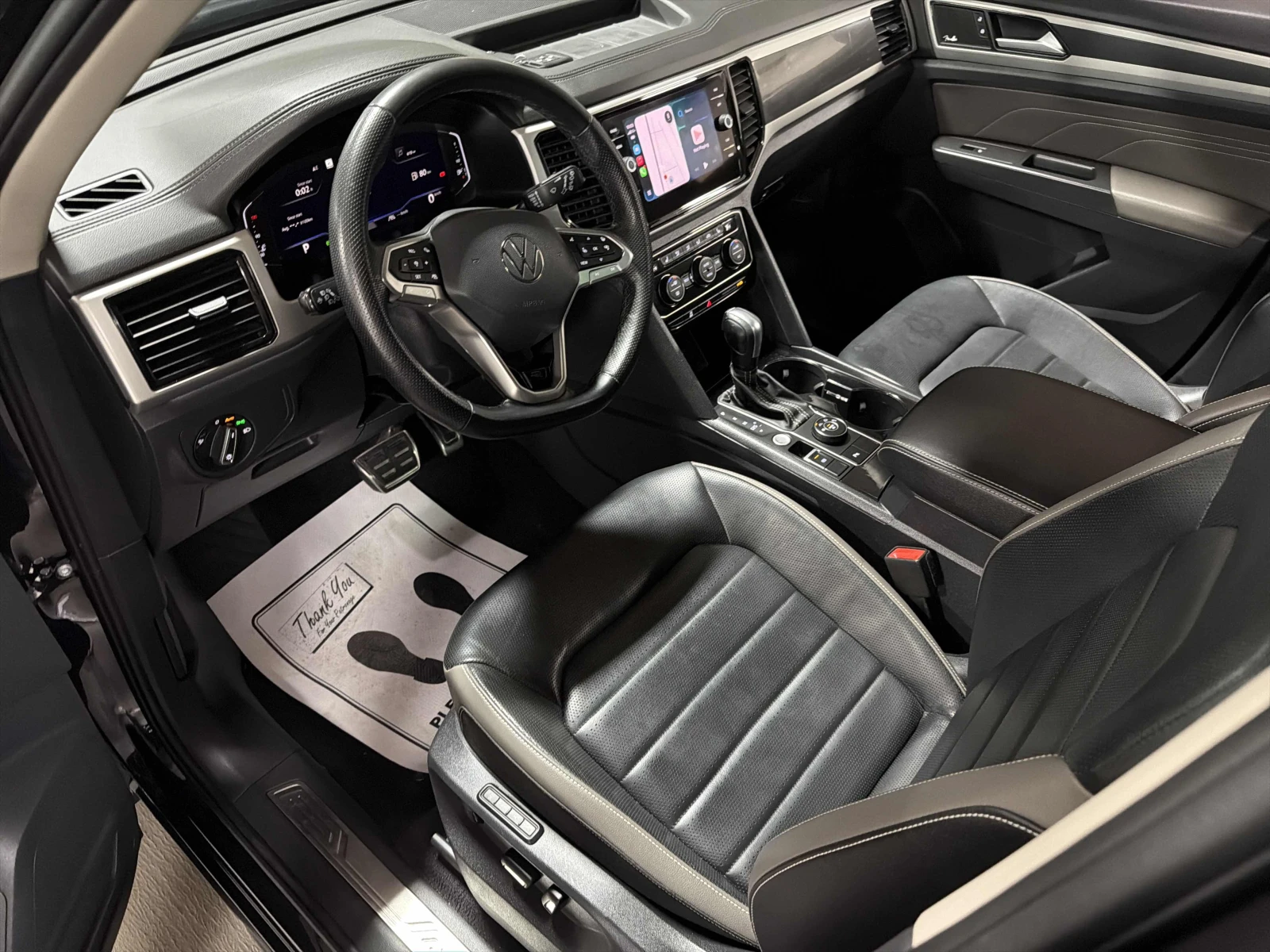 VW Atlas Highline 3.6 FSI 4MOTION | Mobile.bg � ����������� 5