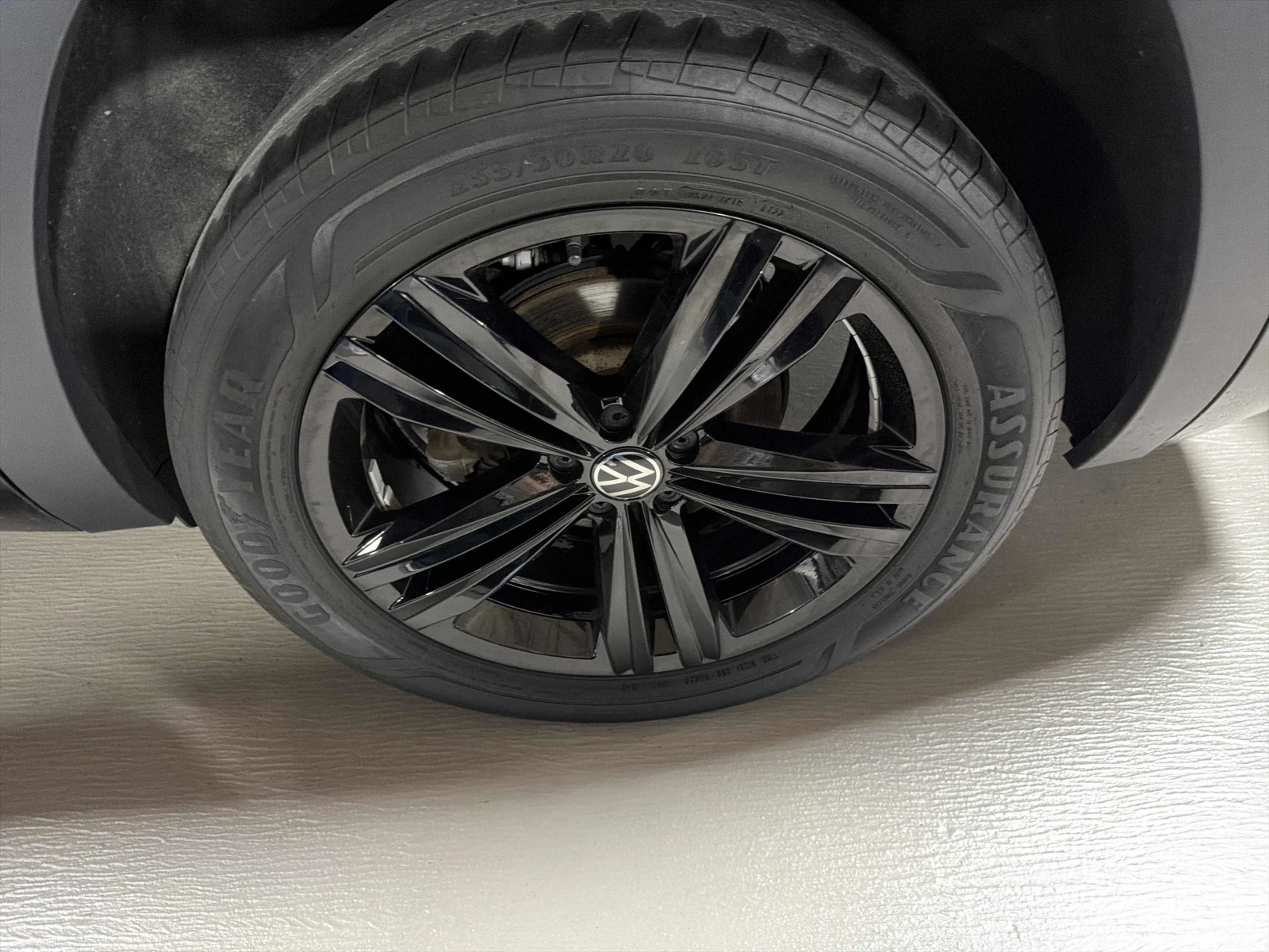 VW Atlas Highline 3.6 FSI 4MOTION | Mobile.bg � ����������� 7