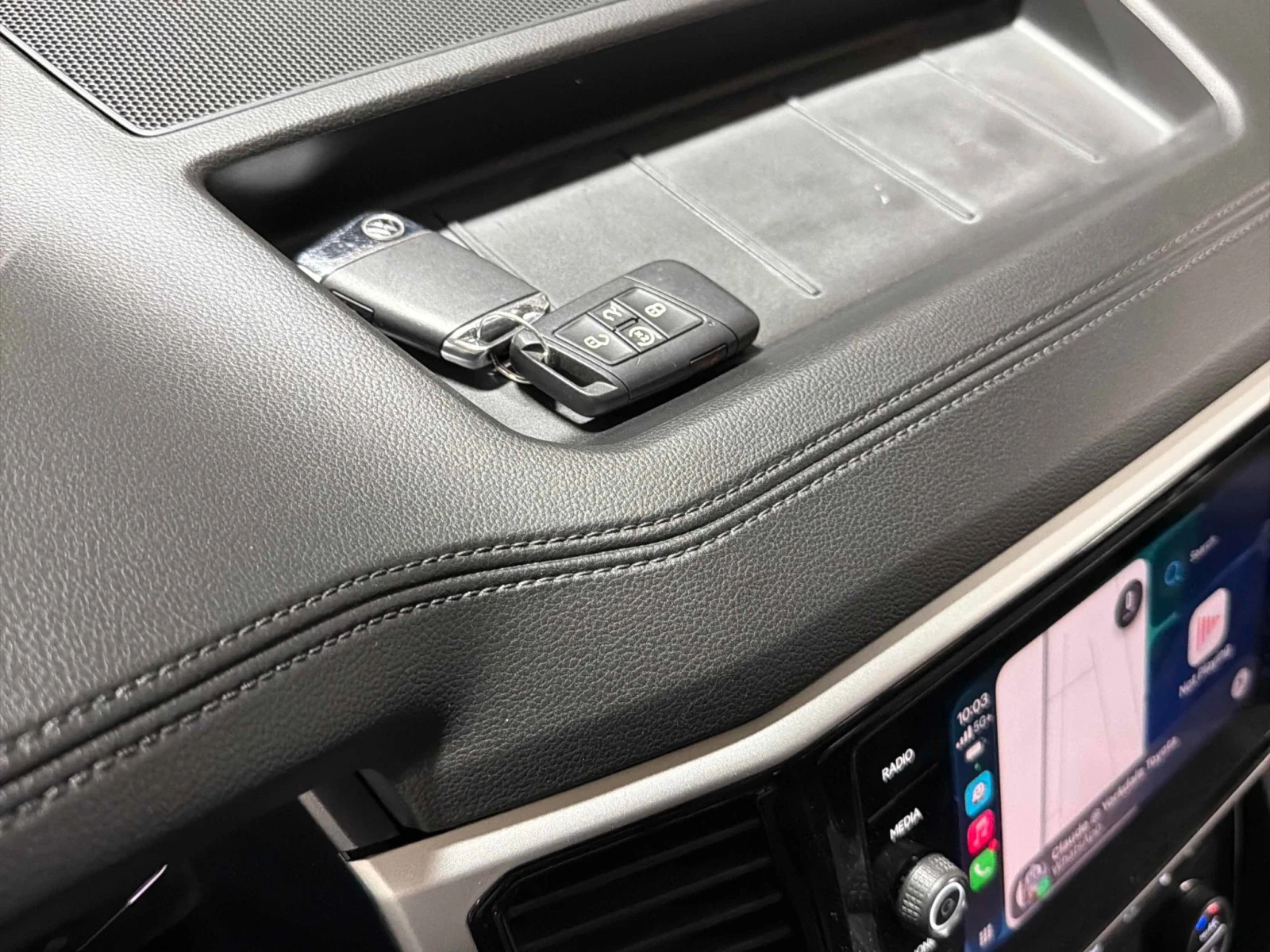 VW Atlas Highline 3.6 FSI 4MOTION | Mobile.bg � ����������� 10