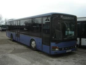 Setra S, снимка 1
