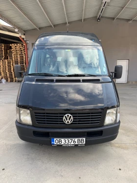 VW Lt 35, снимка 6