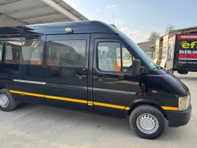 VW Lt 35, снимка 4