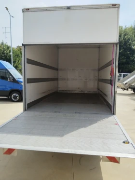Iveco 35S18 35s17 3.0 HPI швейцарски, снимка 7