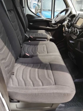 Iveco 35S18 35s17 3.0 HPI швейцарски, снимка 15