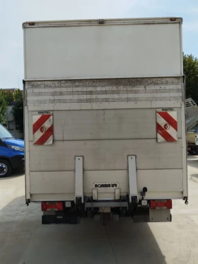 Iveco 35S18 35s17 3.0 HPI швейцарски, снимка 12