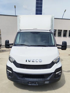 Iveco 35S18 35s17 3.0 HPI швейцарски, снимка 2