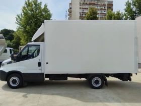 Iveco 35S18 35s17 3.0 HPI швейцарски, снимка 4