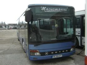 Setra S | Mobile.bg    3