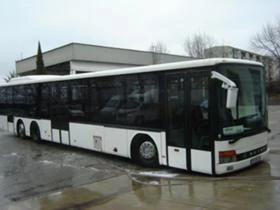 Setra S | Mobile.bg    6