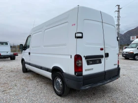 Renault Master, снимка 8