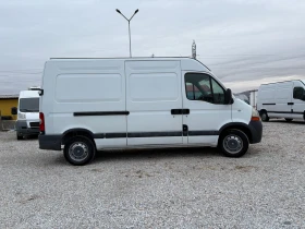 Renault Master, снимка 5