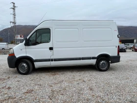 Renault Master, снимка 4