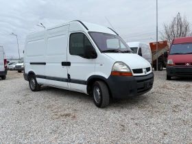 Renault Master, снимка 1