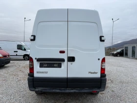 Renault Master, снимка 7