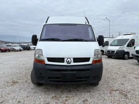 Renault Master, снимка 2