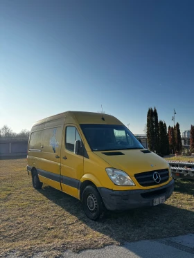 Mercedes-Benz 209     ! | Mobile.bg    5