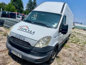 Iveco 35c15 3.0D | Mobile.bg    2
