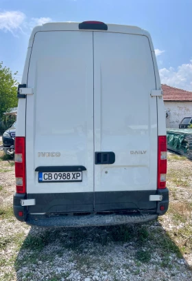 Iveco 35c15 3.0D | Mobile.bg    5