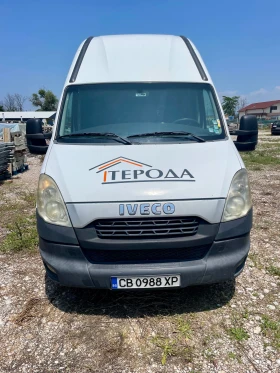  Iveco 35c15