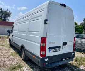 Iveco 35c15 3.0D | Mobile.bg    4