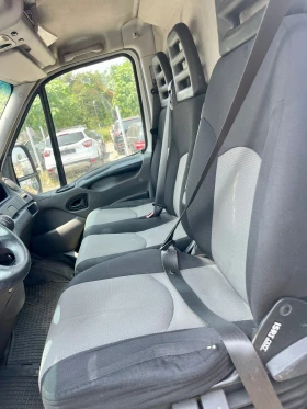 Iveco 35c15 3.0D | Mobile.bg    9