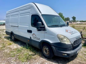 Iveco 35c15 3.0D | Mobile.bg    8