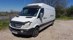 ������ Mercedes-Benz Sprint...